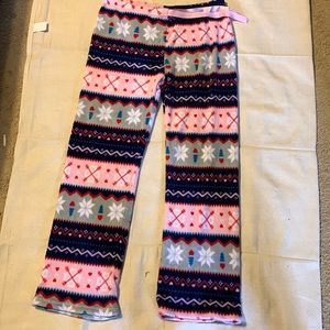 Woman’s Bobbie Brooks sleepwear size xL